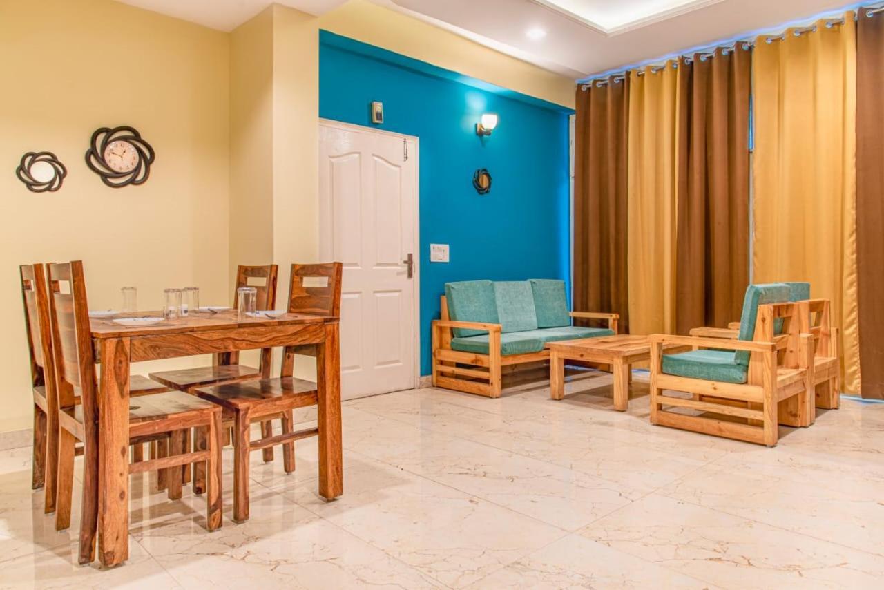 Hillcrest Heights Bed & Breakfast Касаули Екстериор снимка