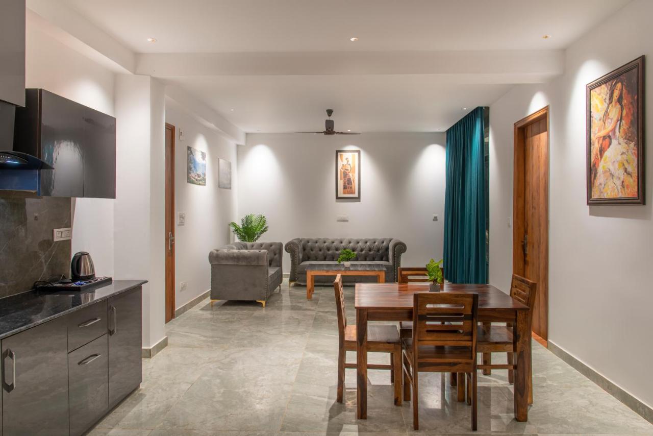 Hillcrest Heights Bed & Breakfast Касаули Екстериор снимка